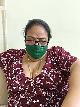 jyosthna's Webcam Show