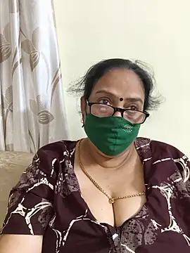 jyosthna's Webcam Show
