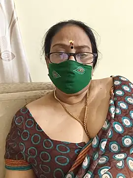 jyosthna's Webcam Show