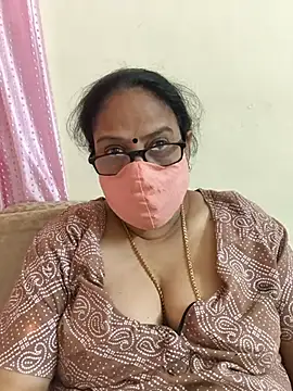 jyosthna Show in webcam