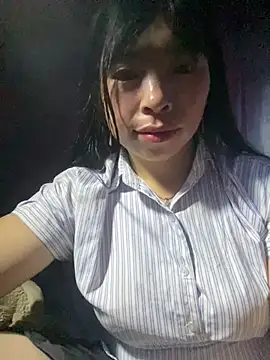 Chat XXX ao vivo de Onehittt