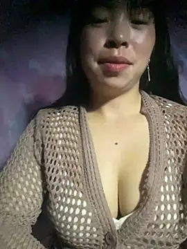 XXX chat uživo modela Onehittt