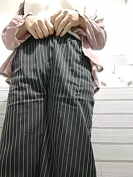 Onehitttのウェブカメラショー