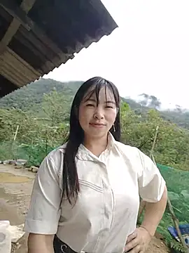 Onehittt Pertunjukan Webcam