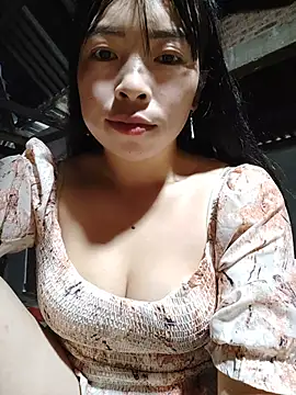 XXX chat uživo modela Onehittt