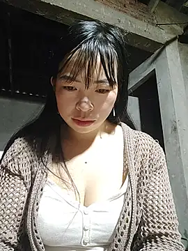 Onehitttのウェブカメラショー