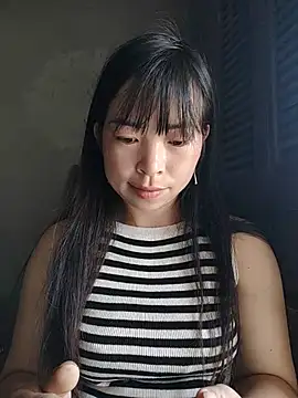 Onehitttのウェブカメラショー