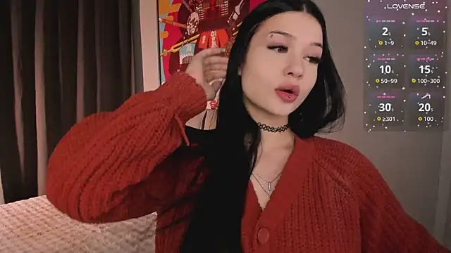 amy_doessss Webcamshow