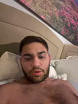 alexdros' Webcam Show