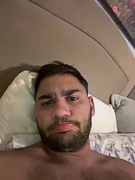 alexdros' Webcam Show