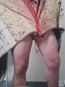 Abelpi997 Webcam Show