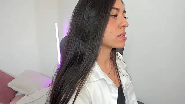 دردشة canelleGarces الجنسية المباشرة