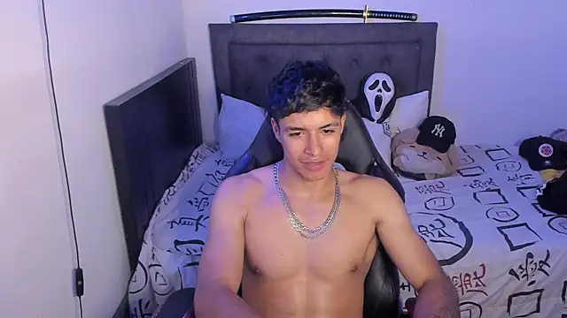 jacobbiker Show Webcam