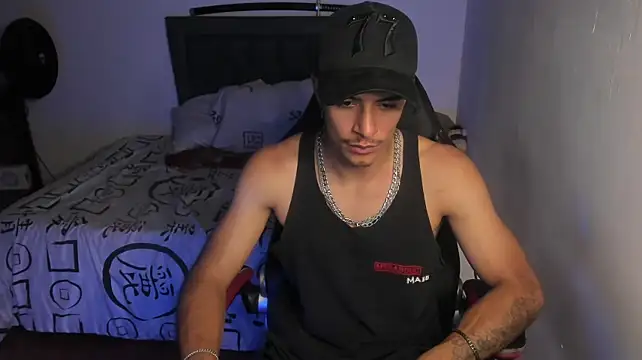 jacobbikern Webbikameraesitys