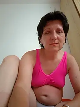 Vera_Elle Adlı Modelin Canlı XXX Sohbeti