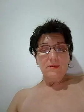 Vera_Elle Adlı Modelin Canlı XXX Sohbeti
