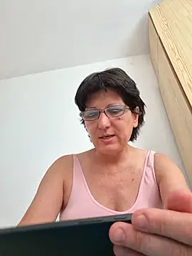 دردشة Vera_Elle الجنسية المباشرة