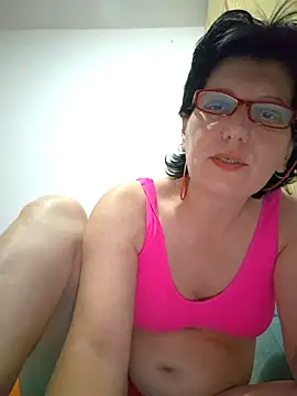 צ'אט XXX בשידור חי של Vera_Elle