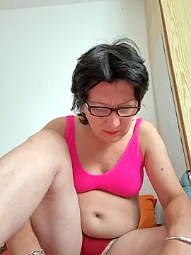Chat XXX ao vivo de Vera_Elle