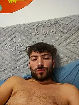 scopamiforte20cm Webcam show