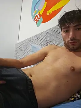 scopamiforte20cm Webcam show