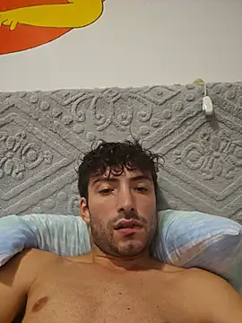 scopamiforte20cm Webcam show