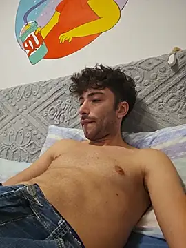 scopamiforte20cm Webcam show
