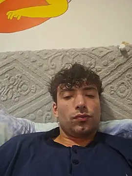 scopamiforte20cm Webcam show