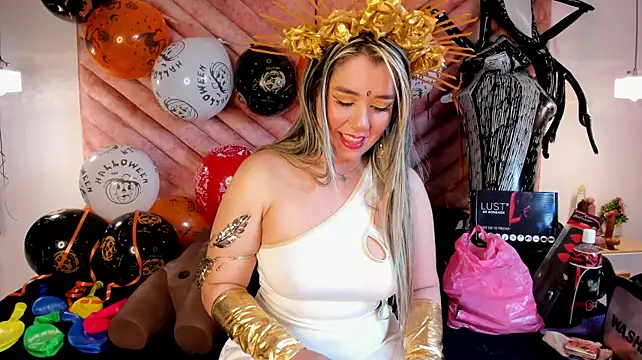 Zoe_Vg: вебкам-шоу