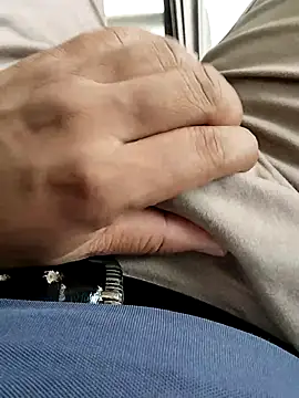 Show de Desi_muslimcouple na webcam