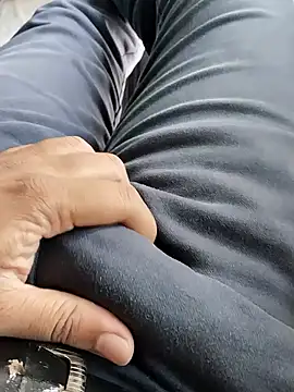 Вебкам-шоу Desi_muslimcouple