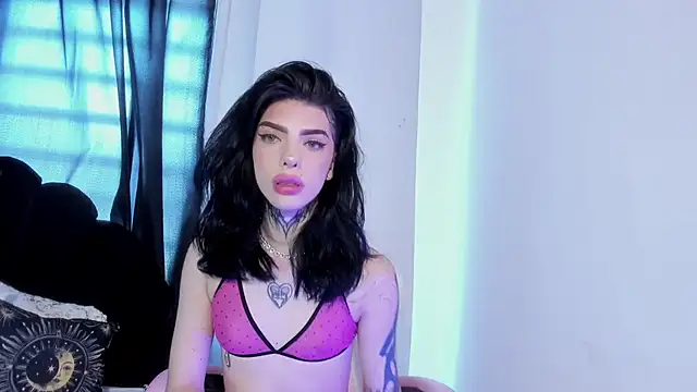 Rachell_coollins Webcam-Show