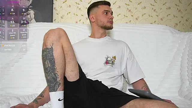 johnstoneisland webcam show