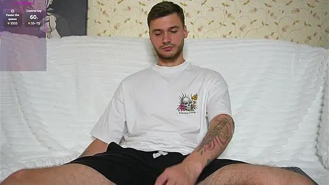 Вебкам-шоу johnstoneisland