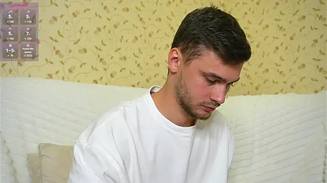Вебкам-шоу johnstoneisland