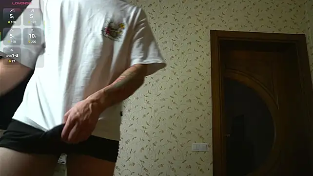 Вебкам-шоу johnstoneisland
