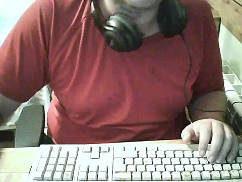 BENDER_50000 Webcamshow