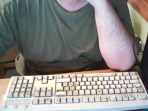 BENDER_50000 Pertunjukan Webcam