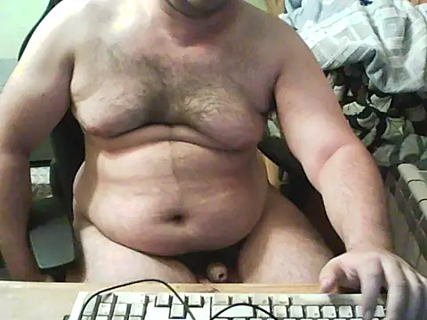 Show Webcam de BENDER_50000