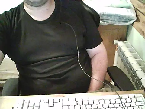 BENDER_50000 Webcamshow