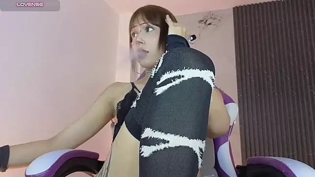 عرض كام Chloemuaak