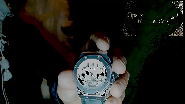 عرض كام GangstArabianMaster