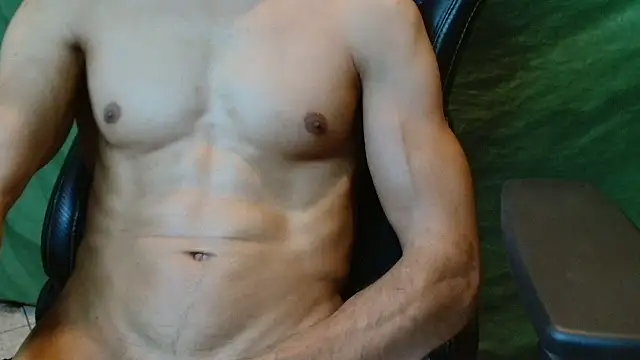 Show de webcam de coacharabian