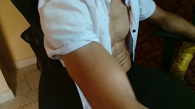 coacharabian Webcam show