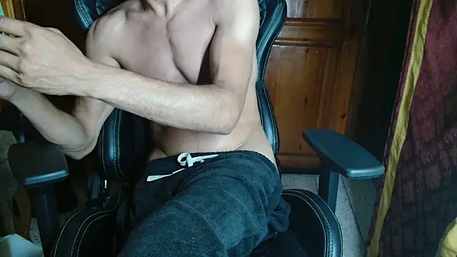 Show Webcam de coacharabian