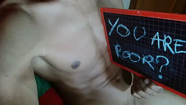 coacharabian Show Webcam