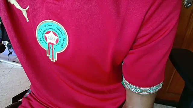 coacharabian 网络视讯表演