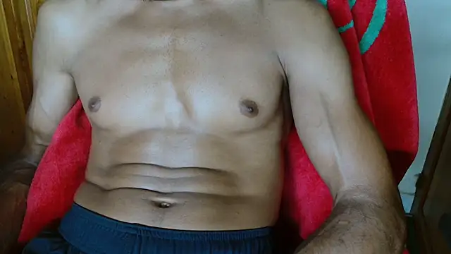 Show de webcam de coacharabian
