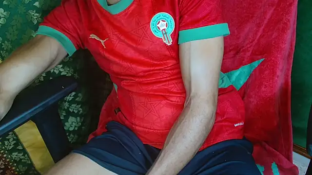 coacharabian Webcam Show