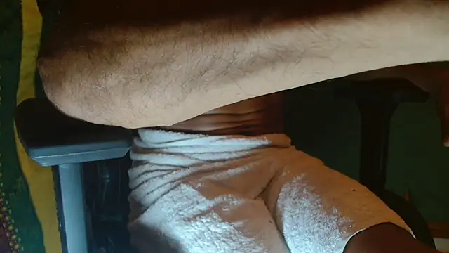 MASTERARABICAjustforSLAVE webkamerás műsora